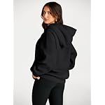 Trendy Queen Womens Oversized Hoodies Fleece Sweatshirts Fall Fashion Pullover Sweaters Winter Clothes - Image 4