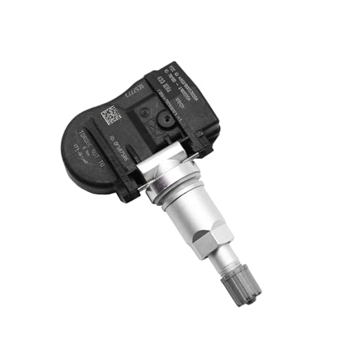 Capteur de pression des pneus pour Chrysler 300 - TPMS 68001698AA