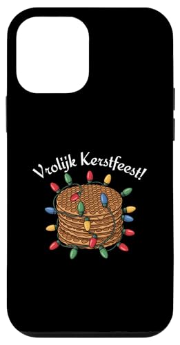 Xg[vbt I_ [NX}X [NX}X Vrolijk Kerstfeest X}zP[X iPhone 12 mini p