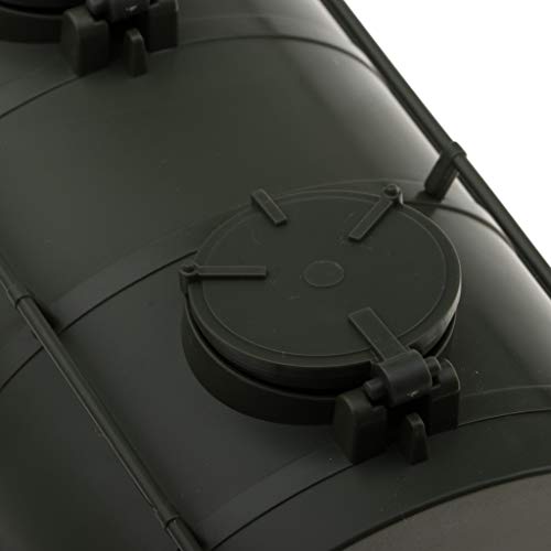 KESOTO Verschiedene Ersatzteile Zubehör für 1:16 Truck RC Crawler WPL B14 B16 B24 C14 C24 B36 - Öltank