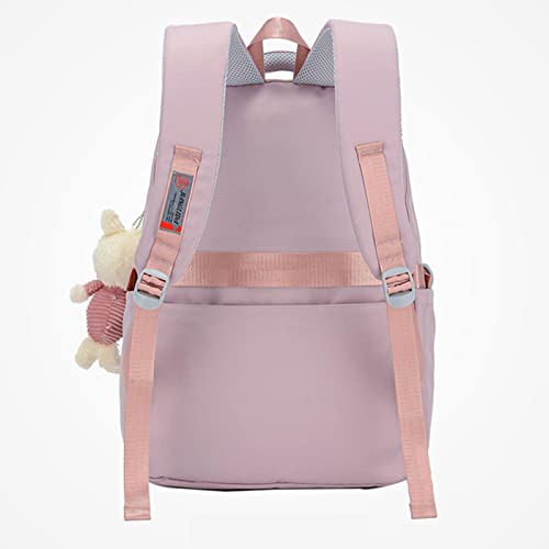 Sac à dos pour enfants de primaire : conception orthopédique supérieure