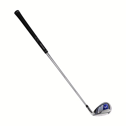 Mazel Single Length Golf Club Irons Set For Men & Women Or Individual Iron,Right Handed (Right, Flex S, Iron 7 Single) #TOP1