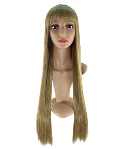 Wigs2you.com���f�B�[�X�E�B�b�O�b�����O�X�g���[�g �O������b�A�b�V���u�����h�b�ϔM�t���E�B�b�O�b �i�`�������d�l�b�R�X�v���E���i�g���E�B�e�p