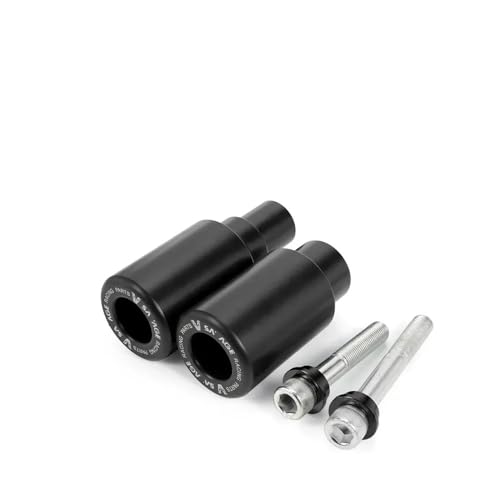 Coussinet Protection Cadre Haute Densité pour Yamaha MT-09 Tracer 15-20