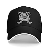 Adecuada para múltiples situaciones: artículo esencial para el día a día. Esta gorra de béisbol no solo es perfecta para practicar deporte, sino que también es un artículo indispensable en tu armario, ideal para ir de compras, festivales de música, viajes o cualquier aventura al aire libre. Su diseño minimalista la convierte en una gorra de béisbol imprescindible que combina funcionalidad y moda.