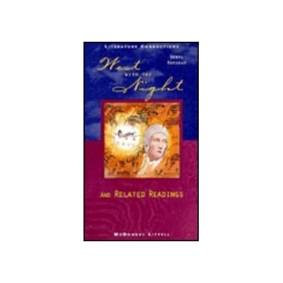 West With the Night and Related Readings