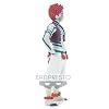 Banpresto 17971 Demon Slayer (Kimetsu No Yaiba) Demon Series Vol.4 Akaza Figure Version B