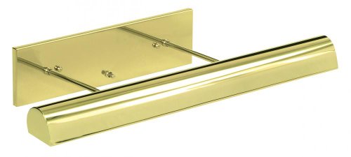 House of Troy DT24-81 Direct Wire Traditional Picture Light, 24