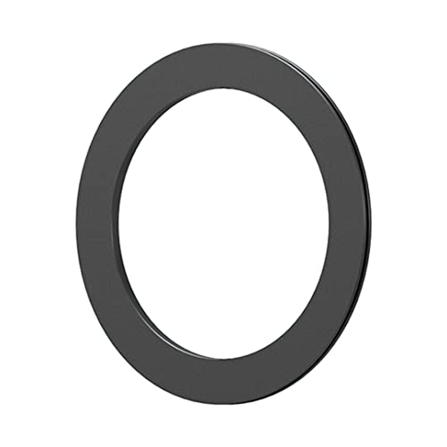 Anillo adaptador de filtro Haida de aleación de aluminio para lentes y porta filtros, 37 mm a 95 mm, compatible con porta filtros M10 y M10-II (62 mm) miniatura 2