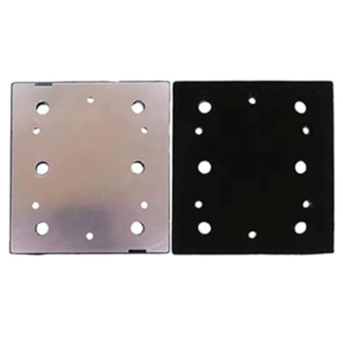 1/4 Sheet Sander Pad For Ryobi S652Dk S652D S652Dg 039066005051 #TOP15