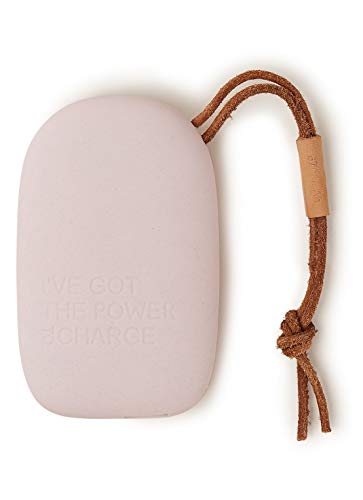 Powerbank 6700mah (Pink)