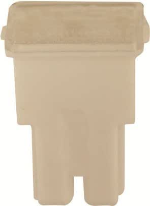 Restagraf - Fusible Mâle Japonais Type C - Protection Circuit