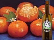 Vsop Tangerine Aged Dark Balsamic Vinegar Of Modena (750 Ml / 25.36 Oz) #TOP2