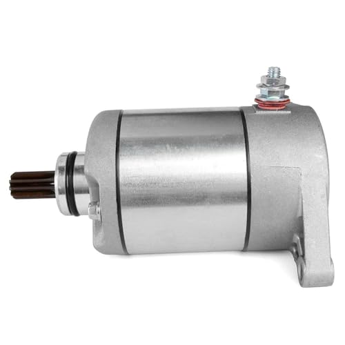 Démarreur de précision pour Suzuki LTF250F King Quad 300 robuste