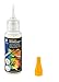 STAEDTLER Pigment Arts Multi Ink Blending Liquid, 50ml: Solution Dissolves Permanent Ink for Color Mixing and Gradient Effects, Low Odor, Water-Based