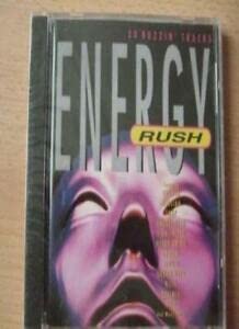 Energy Rush