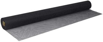 84 Charcoal Screen Wire