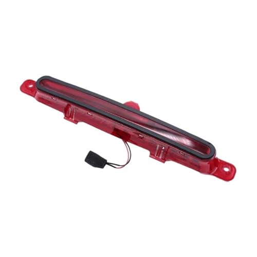 Feu stop LED pour Mustang 2010-2014 troisième feu de freinage arrière