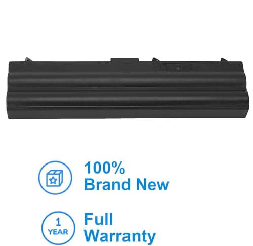 Batterie Haute Qualité 42T4732 pour Lenovo Thinkpad E50 SL410 E520 - 5