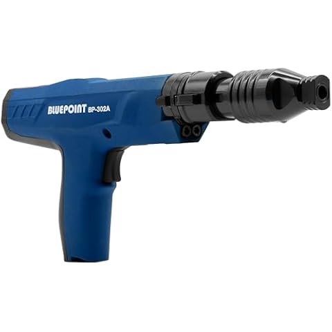 BLUEPOINT BP-302A Noise Canceling Tool Cover