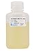 Nutrient Broth, 100ml in a 125ml Polypropylene Bottle, Order by The Package of 12, by Hardy Diagnostics.