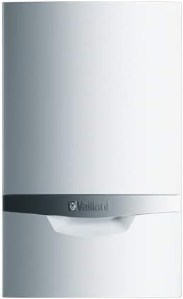 Vaillant 0010021830 ecoTEC Plus System Boiler, White