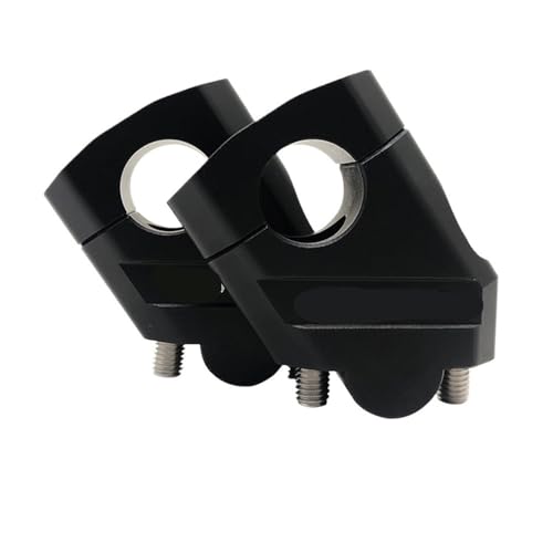 Rehausseur de guidon moto F750GS pour ajuster la hauteur