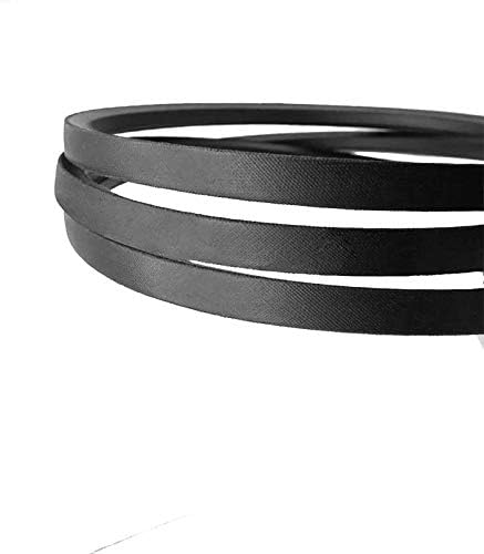Lawn Mower Deck Belt 5/8" X135 1/2" for Husqvarna/AYP/Poulan 539109243