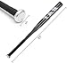 Farsler Baseball Bat 25 Inch Aluminum Alloy Thickened Baseball Bats for Batting Practice, Sport, Training
