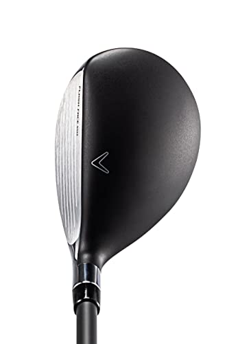 キャロウェイ(Callaway) 右用 ユーティリティ ROGUE ST MAX FAST UTILITY (5H, 24度, SPEEDER NX 40 for Callaway, R, 39.5インチ, D1, 中調子) メンズ ブラック 3枚目