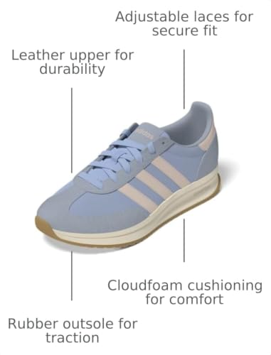 Image of adidas Women's Run 70s 2.0 Shoe