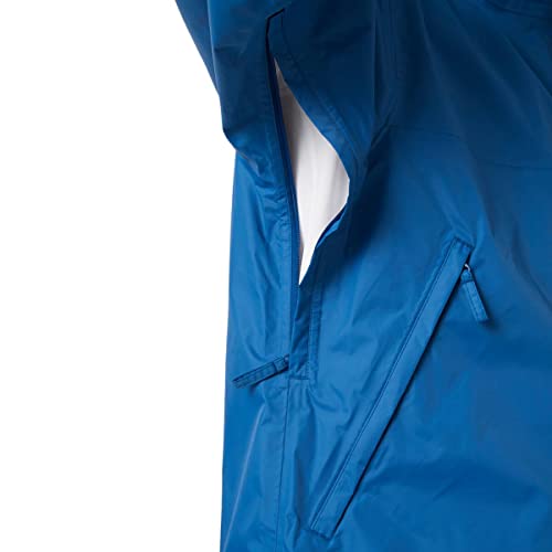 Image of Helly Hansen Loke Jacket 2.0 Mens Waterproof Windproof Breathable Lightweight Packable Rain Jacket Outdoor