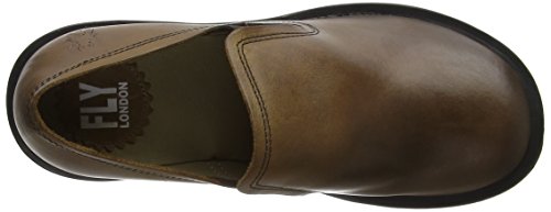 Fly London Coby087fly, Scarpe col Tacco Punta