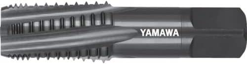 TRUSCO ヤマワ インターラップ管用タップ INTPT14