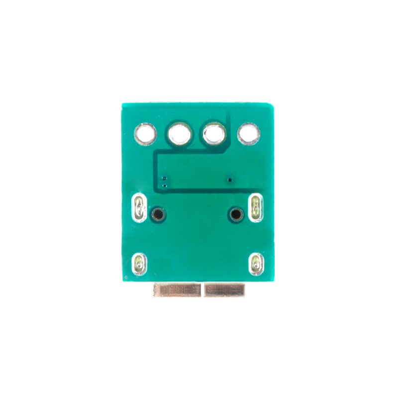 10 piezas adaptador USB Tipo C 16P test PCB miniatura 5