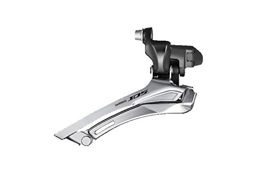 Shimano 105 (FD5700)シフター ディレイラーセット Amazon | シマノ