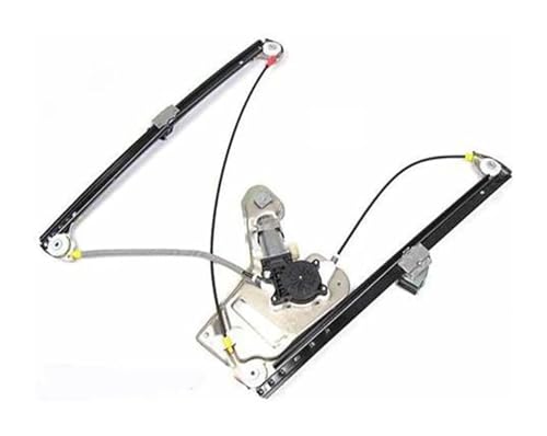 Moteur lève-vitre électrique avant gauche Land Rover Range Rover CUH500230