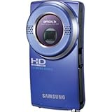 Full 1920x1080/60i HD Recording 20xOptical Zoom/4.7 MP Photo Resolution Magic Finger Touch/Shot Time Lapse Recording IntelliStudio 2/0 (Built In PC Software)
