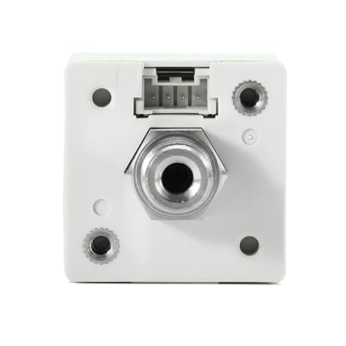 Interruptor de vacío neumático M5 para evitar pérdidas de presión en PLC 7