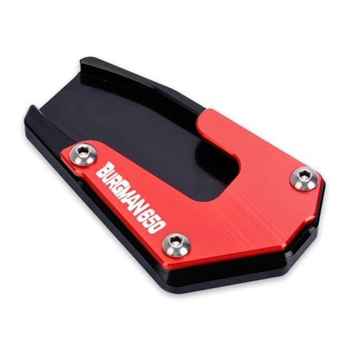 �I�[�g�o�C�T�C�h�X�^���h���L����T�C�h�X�^���h�ɓK������X�Y�L�ɓK������o�[�O�}�� 650 �ɓK������G�O�[�N�e�B�u 2013-2023 AN650 �v���[�g���g�傷��(Color3)