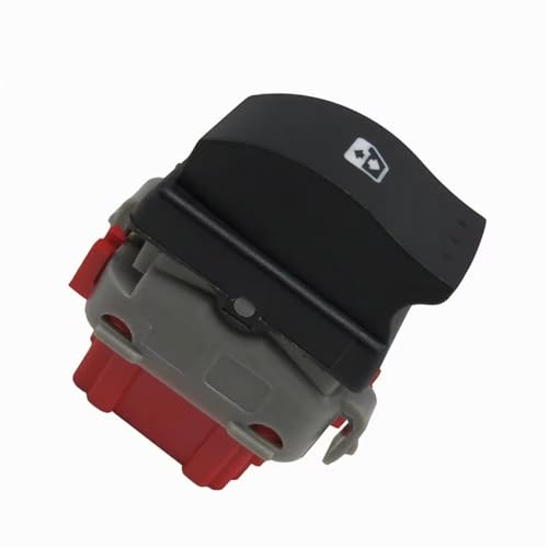 Commande vitre Master MK2 interrupteur d'alimentation finition origine OE 8200502452 robuste - 2