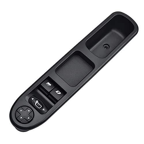 Interruttore Comando Alzacristalli Elettrici 13215152 6240381 Compatibile Per Astra/Yate/Safire - Ricambio Auto - Foto 2