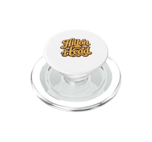 PopSockets PopGrip para MagSafe Hilton Head solución a caídas de móvil y manos cansadas