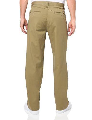 Volcom Men's Frickin Regular Stretch Chino Pants2