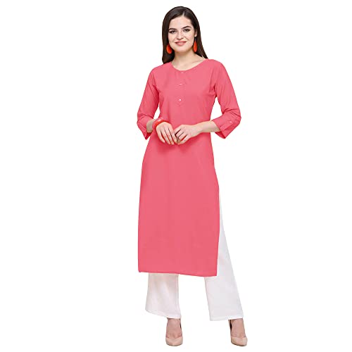 Image of Pinkmint Women's Crepe Solid Regular Fashion Vest