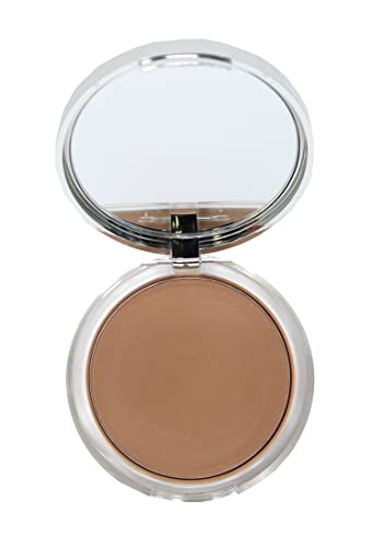 Clinique Superpowder Double Face Makeup 04 Matte Honey #TOP1