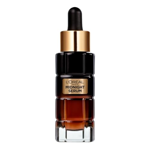 L'Oréal Paris Age Perfect Midnight Sérum,...