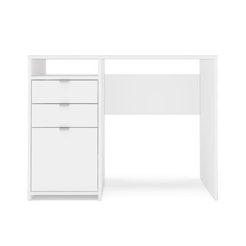 Encuentra reviews de Escritorio para computadora de madera - los más vendidos. 9 Imagen adicional