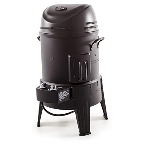 Char-Broil The Big Easy® Smoker, Roaster and Grill Cover