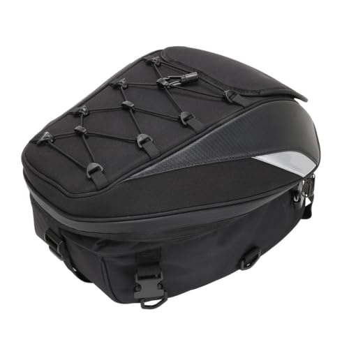Sacoche arrière de moto étanche pour CRF250R et CRF250RX